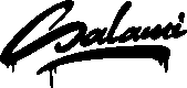 salami logo black